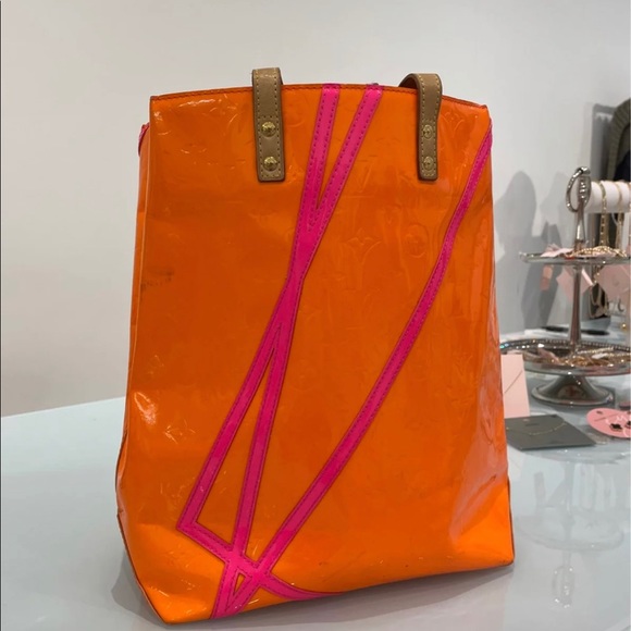 Perfect spring / summer LV Robert Wilson limited edition - Picture 1 of 10